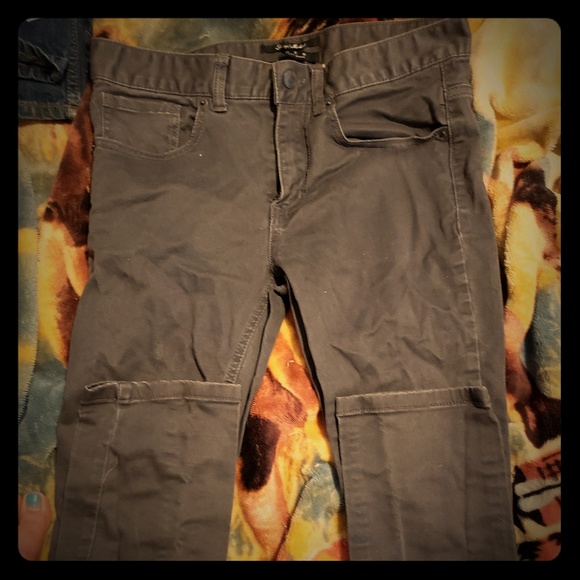 Skinny Jeans - Picture 1 of 1